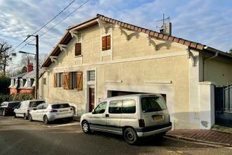 achat maison mtmorency 95160