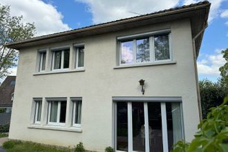 achat maison mtmorency 95160