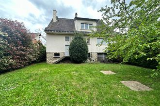 achat maison mtmorency 95160