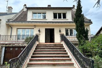 achat maison mtmorency 95160