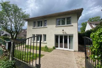 achat maison mtmorency 95160