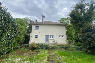 achat maison mtmorency 95160