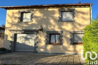 achat maison mtmorency 95160