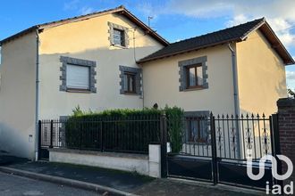 achat maison mtmorency 95160