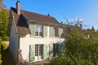 achat maison mtmorency 95160