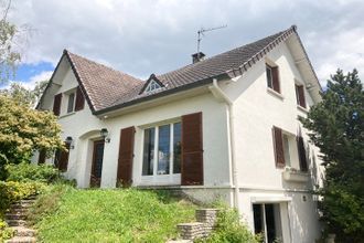 achat maison mtmorency 95160