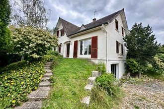 achat maison mtmorency 95160