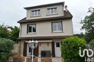 achat maison mtmorency 95160