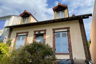 achat maison mtmorency 95160