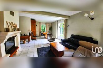 achat maison mtmorency 95160