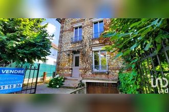 achat maison mtmorency 95160