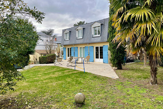 achat maison mtmorency 95160