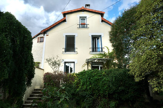 achat maison mtmorency 95160