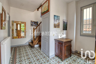 achat maison mtmorency 95160