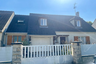 achat maison mtmorency 95160