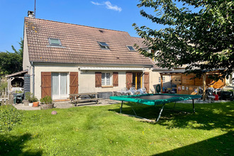 achat maison mtmorency 95160