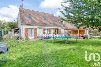 achat maison mtmorency 95160