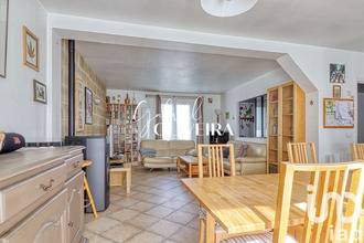 achat maison mtmorency 95160