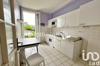 achat maison mtmorency 95160