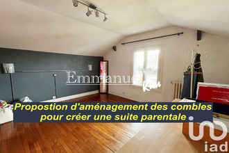 achat maison mtmorency 95160