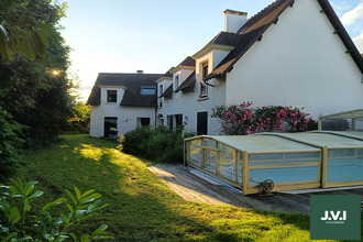 achat maison mtmorency 95160