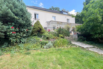 achat maison mtmorency 95160