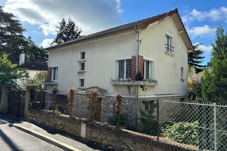 achat maison mtmorency 95160