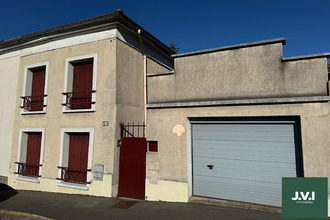 achat maison mtmorency 95160