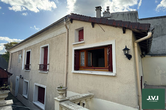 achat maison mtmorency 95160