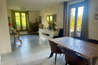 achat maison mtmorency 95160