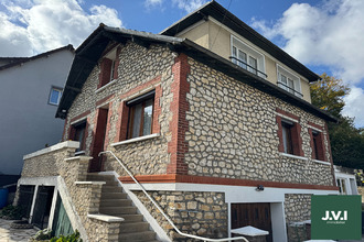 achat maison mtmorency 95160