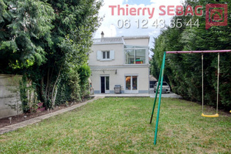 achat maison mtmorency 95160