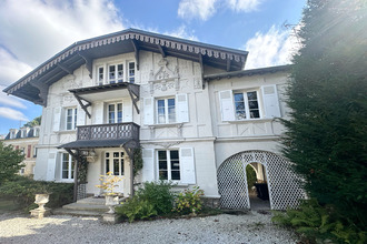 achat maison mtmorency 95160