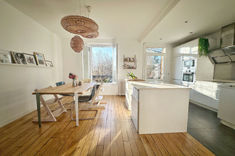 achat maison mtmorency 95160