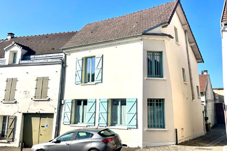 achat maison mtmorency 95160