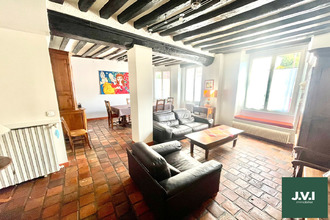 achat maison mtmorency 95160