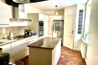 achat maison mtmorency 95160