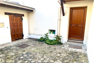 achat maison mtmorency 95160