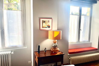 achat maison mtmorency 95160