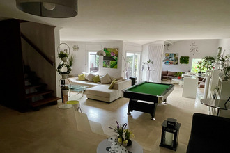 achat maison mtmorency 95160