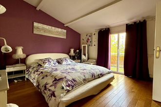 achat maison mtmorency 95160