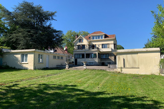 achat maison mtmorency 95160