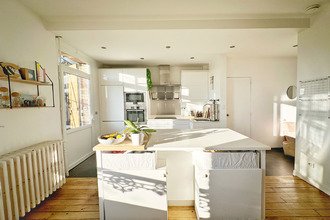 achat maison mtmorency 95160