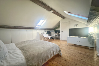 achat maison mtmorency 95160