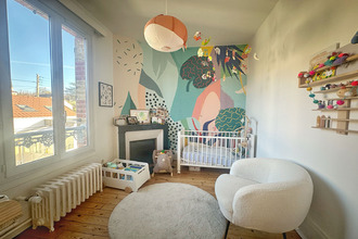 achat maison mtmorency 95160