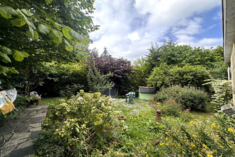 achat maison mtmorency 95160