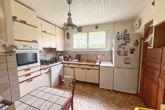 achat maison mtmorency 95160