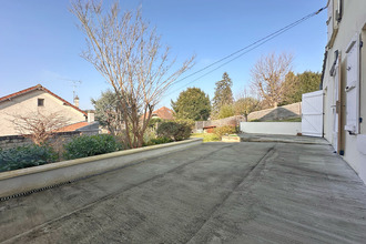 achat maison mtmorency 95160