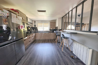 achat maison mtmorency 95160