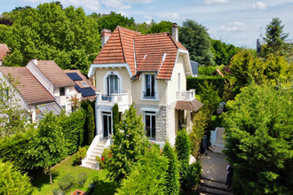 achat maison mtmorency 95160